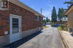 49 CHERYL Avenue Unit# Lower Hamilton