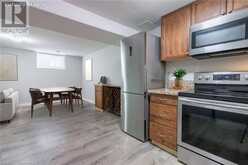 49 CHERYL Avenue Unit# Lower Hamilton