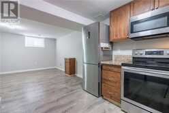 49 CHERYL Avenue Unit# Lower Hamilton