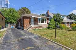 49 CHERYL Avenue Unit# Upper Hamilton