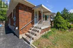 49 CHERYL Avenue Unit# Upper Hamilton