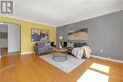 49 CHERYL Avenue Unit# Upper Hamilton