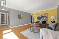 49 CHERYL Avenue Unit# Upper Hamilton