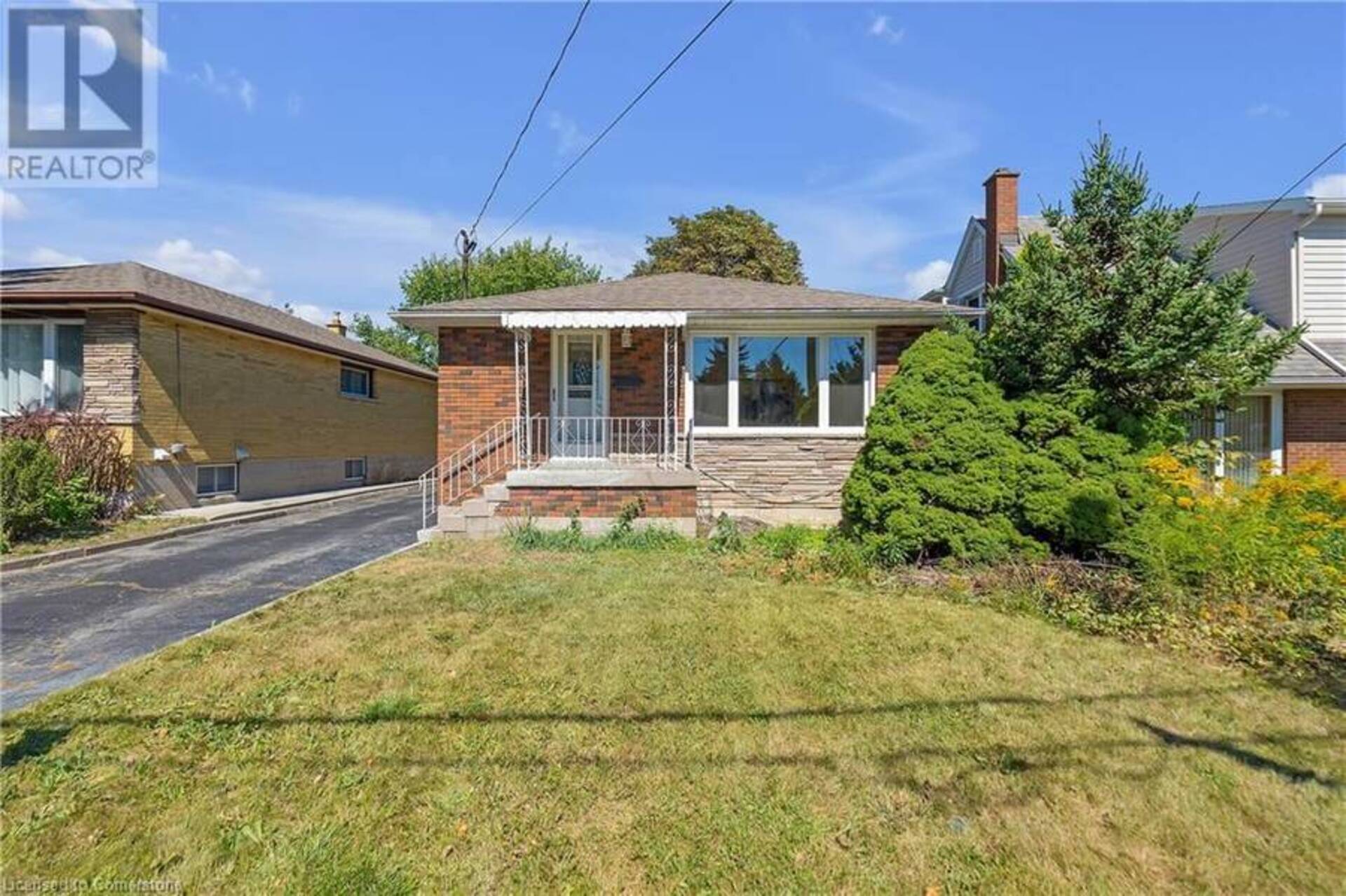 49 CHERYL Avenue Unit# Upper Hamilton