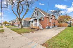 555 UPPER SHERMAN Avenue Hamilton