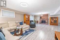 46 VESPER Court Stoney Creek