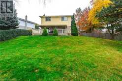 46 VESPER Court Stoney Creek