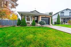 46 VESPER Court Stoney Creek