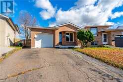 70 LAMPMAN Crescent Unit# Upper Thorold