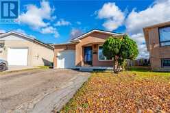 70 LAMPMAN Crescent Unit# Upper Thorold