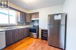 70 LAMPMAN Crescent Unit# Upper Thorold