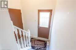 70 LAMPMAN Crescent Unit# Upper Thorold