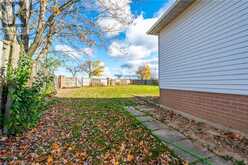 70 LAMPMAN Crescent Unit# Upper Thorold