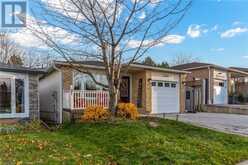 2360 MALCOLM Crescent Burlington