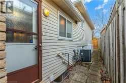 2360 MALCOLM Crescent Burlington