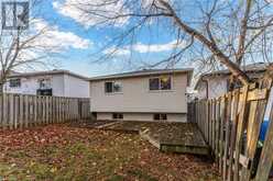 2360 MALCOLM Crescent Burlington