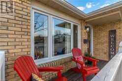 2360 MALCOLM Crescent Burlington