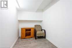 70 LAMPMAN Crescent Unit# Basement Thorold