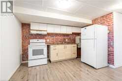 70 LAMPMAN Crescent Unit# Basement Thorold