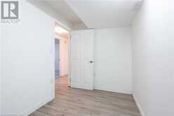 70 LAMPMAN Crescent Unit# Basement Thorold