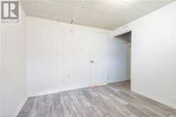 70 LAMPMAN Crescent Unit# Basement Thorold