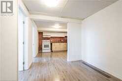 70 LAMPMAN Crescent Unit# Basement Thorold