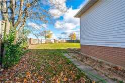 70 LAMPMAN Crescent Unit# Basement Thorold