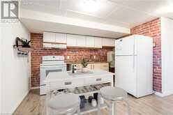 70 LAMPMAN Crescent Unit# Basement Thorold