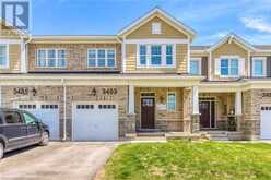 3483 ETERNITY Way Oakville