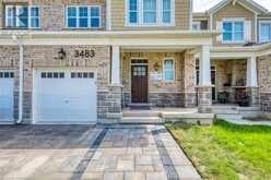 3483 ETERNITY Way Oakville