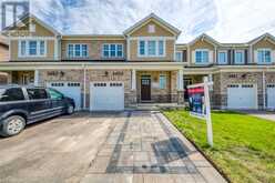 3483 ETERNITY Way Oakville