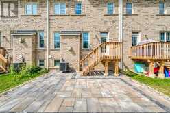 3483 ETERNITY Way Oakville