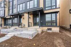 2273 TURNBERRY Road Unit# 13 - LL Burlington