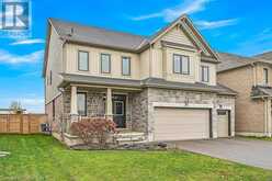 87 LARRY CRESCENT Caledonia