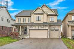 87 LARRY CRESCENT Caledonia