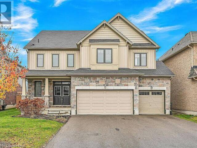 87 LARRY CRESCENT Caledonia Ontario