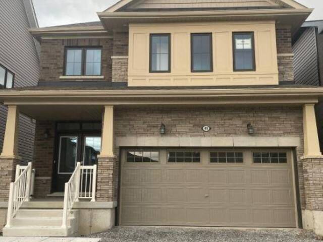 49 VELVET Way Thorold Ontario