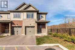 77 DIANA Avenue Unit# 24 Brantford