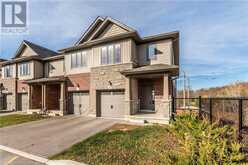 77 DIANA Avenue Unit# 24 Brantford