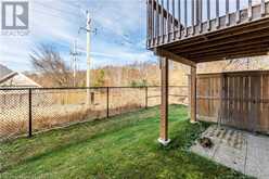 77 DIANA Avenue Unit# 24 Brantford