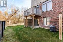 77 DIANA Avenue Unit# 24 Brantford