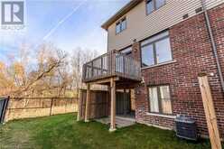 77 DIANA Avenue Unit# 24 Brantford