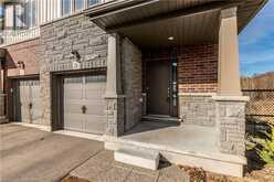 77 DIANA Avenue Unit# 24 Brantford