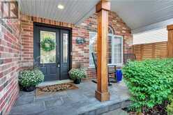 54 DAVID Street Hagersville