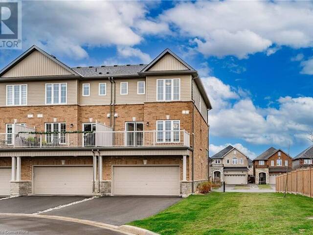 271 DALGLEISH Trail Hamilton Ontario