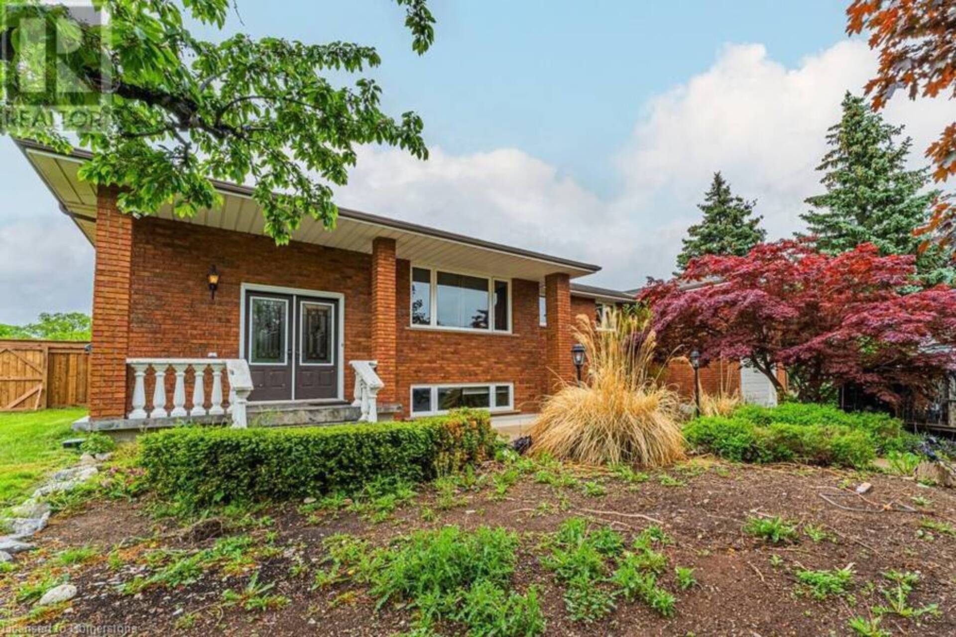 1327 #8 HIGHWAY Unit# Main Stoney Creek