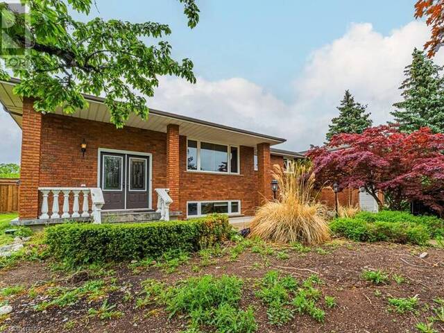 1327 #8 HIGHWAY Unit# Main Stoney Creek Ontario