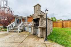 1327 #8 HIGHWAY Unit# Main Stoney Creek