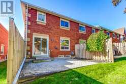 1415 HAZELTON Boulevard Unit# 21 Burlington