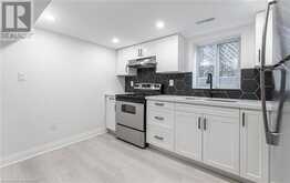 189 EAST 31ST Street Unit# 2 Hamilton